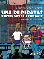 Una de piratas: Nintendos al abordaje