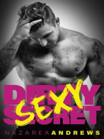 Dirty Sexy Secret