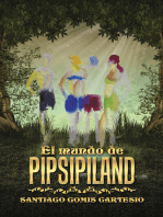 El mundo de Pipsipiland