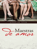 Maestras de amor