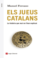 Els jueus catalans: La història que mai no t'han explicat