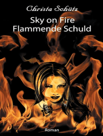 Sky on Fire: Flammende Schuld