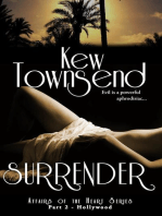 Surrender (Part 2): Affairs of the Heart Series - Hollywood