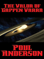The Valor of Cappen Varra