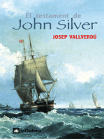 El testament de John Silver