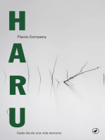 Haru: Cada dia és una vida sencera