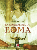 La concubina de Roma