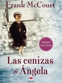 Las cenizas de Ángela: Una novela de memorias escrita en presente.
libros ganadores del premio Pulitzer