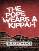 The Pope Wears a Kippah