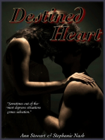Destined Heart: The Hart Series