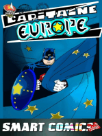 Capitaine Europe 1