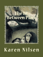 The In-Between Place (Book Three of the Phoenix Realm)