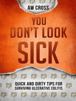 You Don't Look Sick