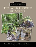 The Wild Gardens of Acadia