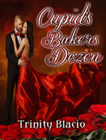 Cupids Bakers Dozen