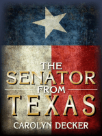 The Senator from Texas