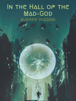 In the Hall of the Mad-God