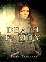 Death in the Family: Sophie Morgan Vampire Series, #2