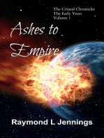 Ashes to Empire