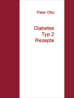 Diabetes Typ 2 Rezepte