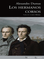 Los hermanos Corsos