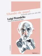 Mundo de papel Vol. 2