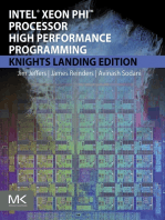 Intel Xeon Phi Processor High Performance Programming: Knights Landing Edition