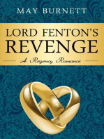 Lord Fenton's Revenge: Winthrop Family, #2