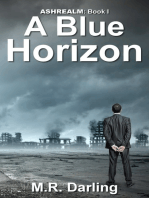 A Blue Horizon