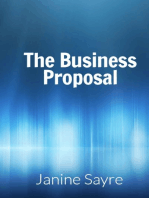 The Business Propoal