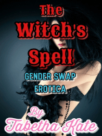 The Witch's Spell