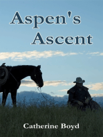 Aspen's Ascent