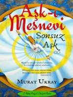 Aşk-ı Mesnevi: Sonsuz Aşk