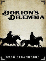 Dorion's Dilemma: Mountain Man Series, #8