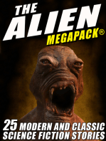 The Alien MEGAPACK®