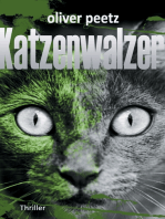 Katzenwalzer