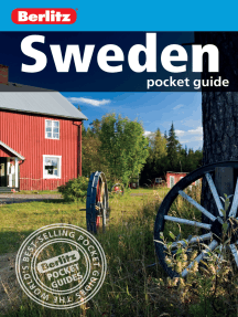Berlitz Pocket Guide Sweden (Travel Guide eBook) by Berlitz (Ebook) - Read  free for 30 days