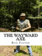 The Wayward Axe