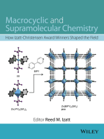 Macrocyclic and Supramolecular Chemistry: How Izatt-Christensen Award Winners Shaped the Field