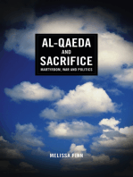 Al-Qaeda and Sacrifice