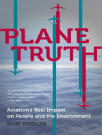 Plane Truth: Aviation's Real Impact on People and the Environment