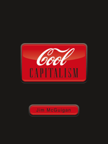 Read Cool Capitalism Online By Jim Mcguigan Books