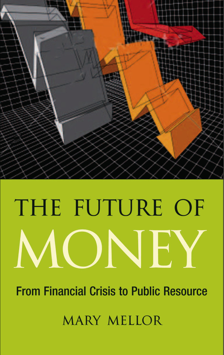 future of money essay