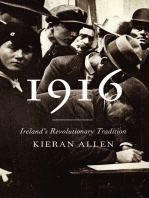 1916: Ireland's Revolutionary Tradition