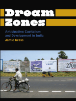 Dream Zones: Anticipating Capitalism and Development in India