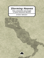 Storming Heaven