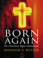 Born Again