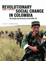 Revolutionary Social Change in Colombia