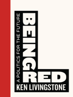 Being Red: A Politics for the Future