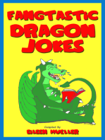 Fangtastic Dragon Jokes
